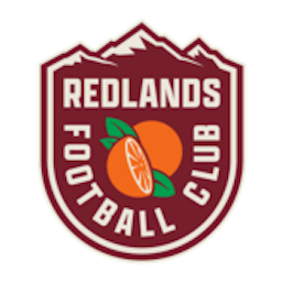 Logo: Redlands