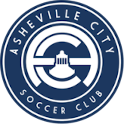 Logo: Asheville City