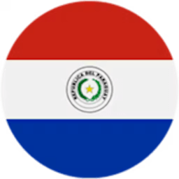 Logo: Paraguay U23