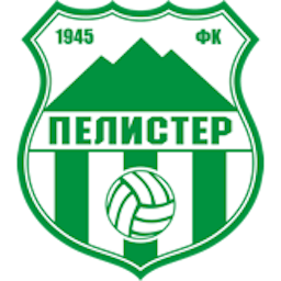 Logo: FK Pelister Bitola