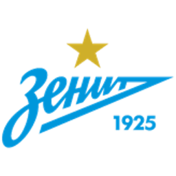 Symbol: FC Zenit-2 St Petersburg