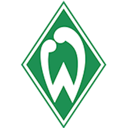 Logo: Werder Bremen Frauen