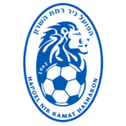 Logo: Hapoel Nir Ramat Hasharon FC