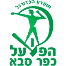 Logo: H Kfar Saba