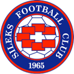 Logo: FK Sileks Kratovo