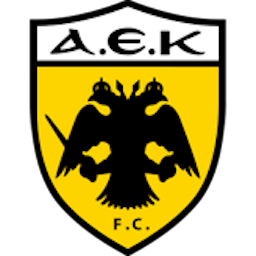 Logo: AEK Atenas