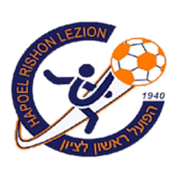 Logo: Hapoel Rishon Lezion FC