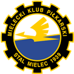 Logo: FKS Stal Mielec