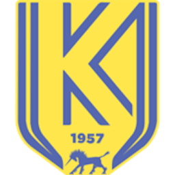 Logo: Kazincbarcika