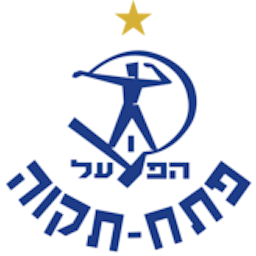 Logo: H Petah Tikva
