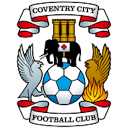 Logo: Coventry City