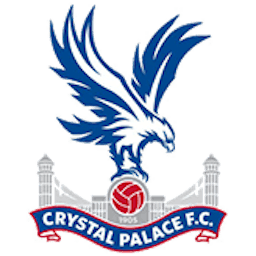 Logo: Crystal Palace