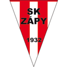 Logo: Zapy