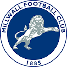 Logo: Millwall FC