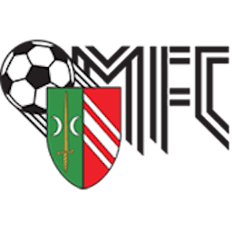 Logo: FC Meyrin