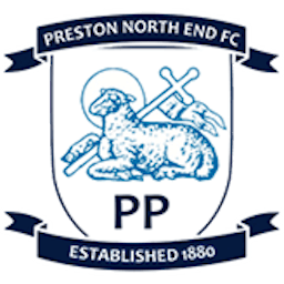 Logo: Preston North End FC