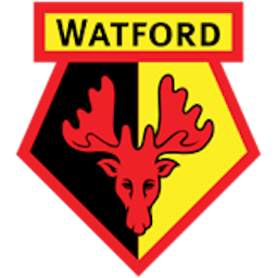 Logo: Watford FC