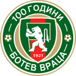Logo: Botev Vratsa