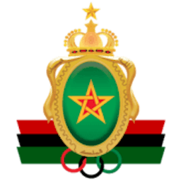 Logo: FAR Rabat