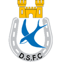 Logo: Dungannon Swifts FC