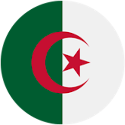 Logo: Algeria