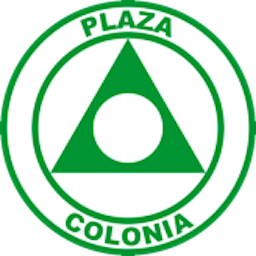 Logo: Plaza Colonia CD