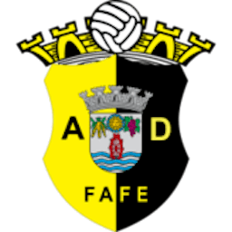 Logo: AD Fafe