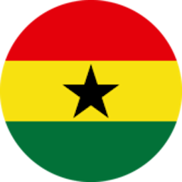 Logo: Ghana