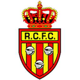 Logo: Royal Cappellen FC