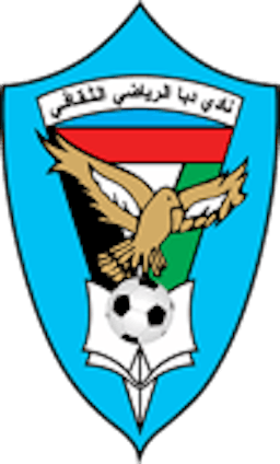 Logo: Dibba Al Fujairah