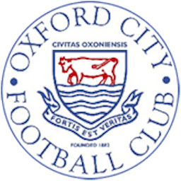 Logo: Oxford City
