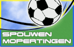 Logo: Spouwen Mopertingen