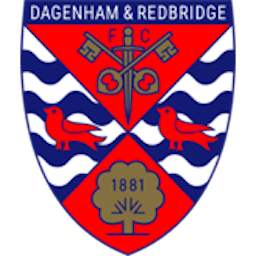 Logo: Dagenham & Redbridge