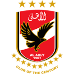 Logo: Al Ahly