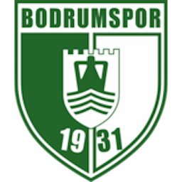 Logo: Bodrum