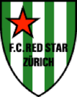 Logo: FC Red Star Zh