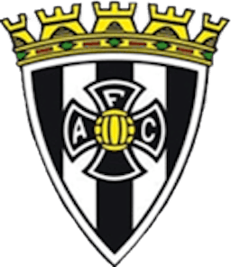 Logo: FC Amarante
