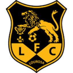 Logo: Lusitania FC Lourosa
