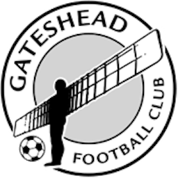 Logo: Gateshead FC