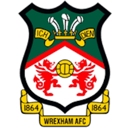 Logo: Wrexham