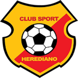 Logo: CS Herediano