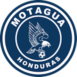 Logo: FC Motagua