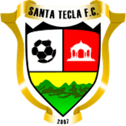 Logo: Santa Tecla FC