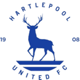 Logo: Hartlepool United