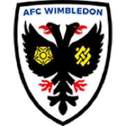 Logo: AFC Wimbledon