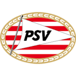Logo: PSV U19