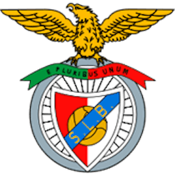 Logo: SL Benfica U19