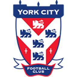 Logo: York