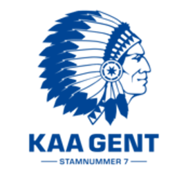 Logo: Gent U19