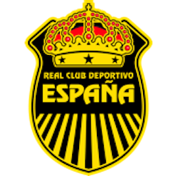 Logo: Real Espana